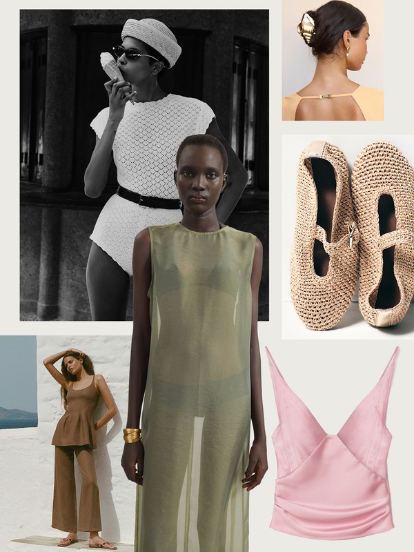 34 Great Fashion Finds Under £300