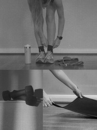 How 5 Women In Wellness Train For Long-Term Health