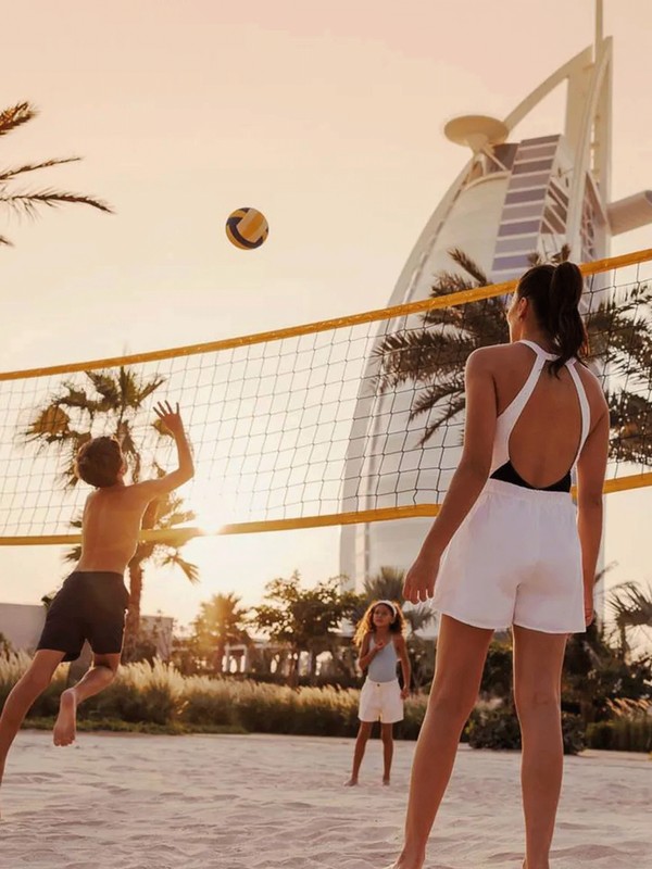 18 Things To Book For A Great Family Holiday In Dubai 