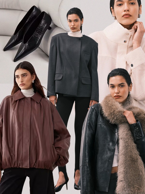 32 Stylish New-Ins At ASOS 