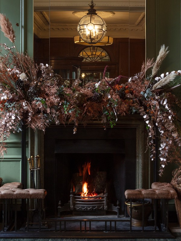 6 Destinations To Book Now For A Festive Getaway