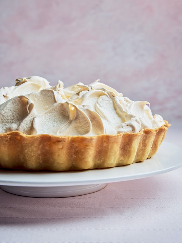 3 Of Mary Berry’s Best Ever Bakes To Make At Home