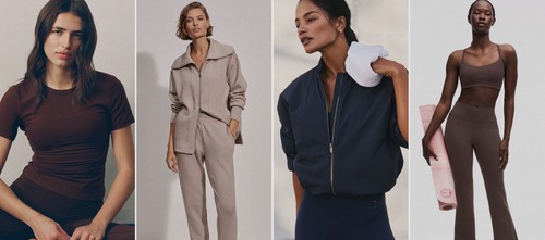 The Best Stylish Fitness Brands To Know