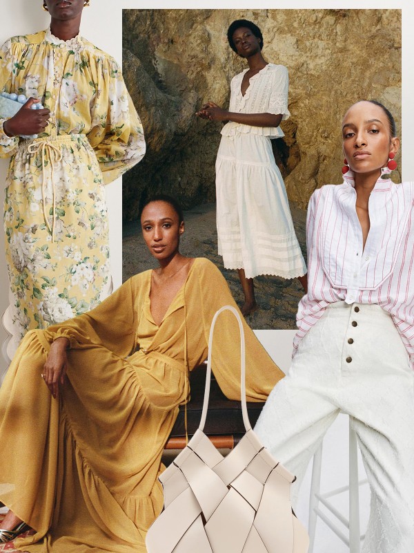 34 High End Wardrobe Heroes