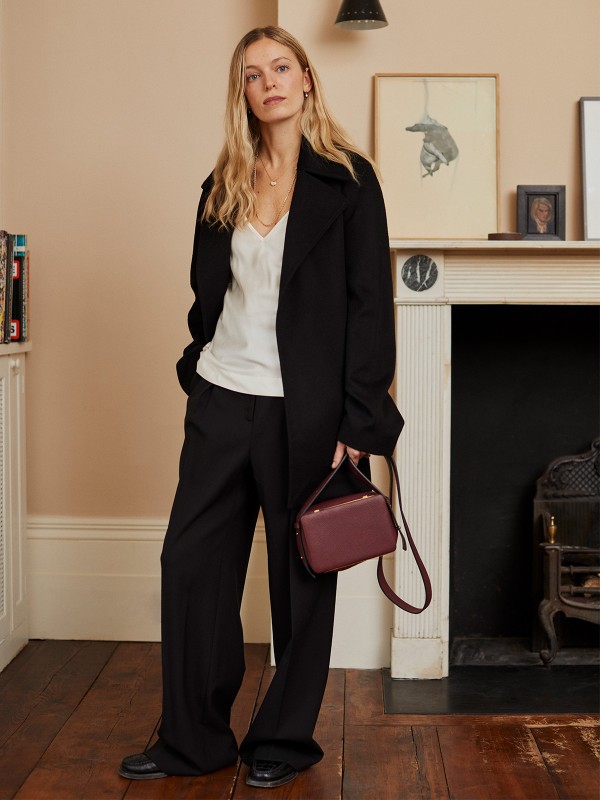 SheerLuxe Business Edition