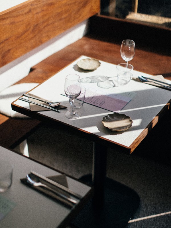 A Restaurant Worth Travelling To: Dongnae, Bristol 