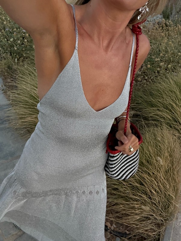 The Round Up: Summer Silver