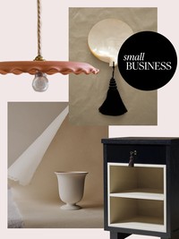 All The Small Brands Interior Designers Love 