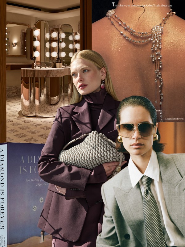 The Luxe List: February