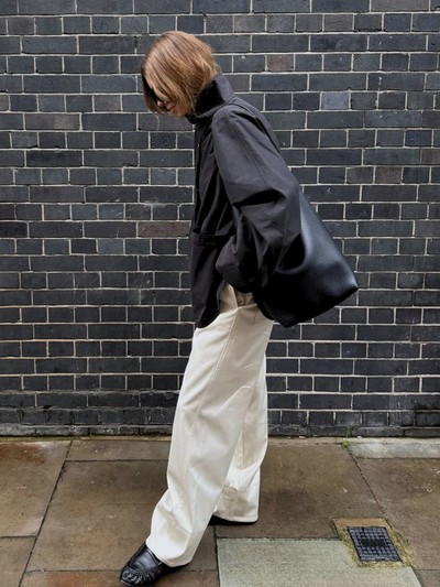 The Round Up: Technical Jackets 