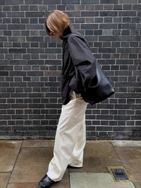 The Round Up: Technical Jackets 