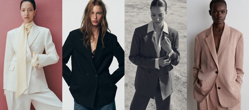 14 Great Blazers On The High Street