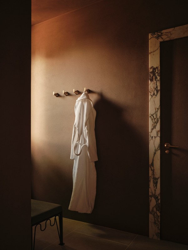 Interiors Trend Watch: Brown