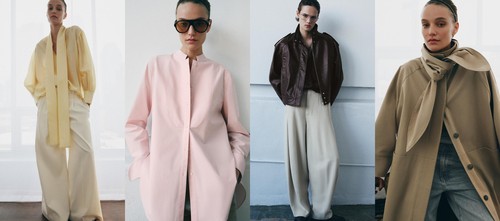 10 Mega Pieces At Zara Right Now