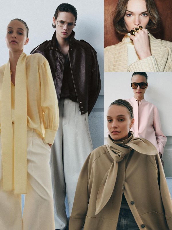 10 Mega Pieces At Zara Right Now
