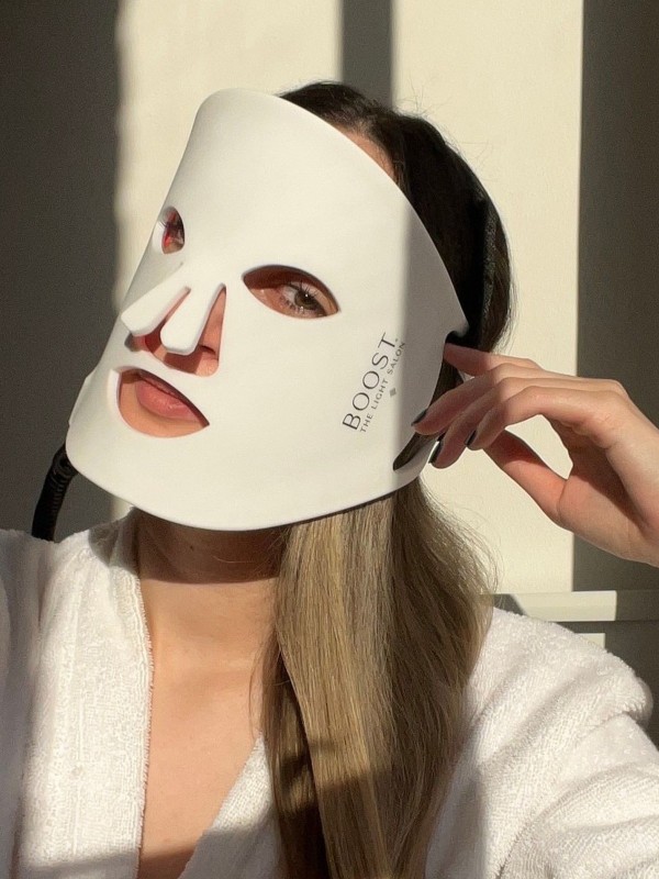 The Best LED Masks For Every Budget