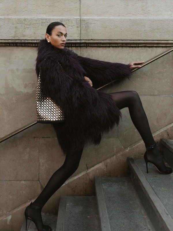 Trend Watch: Studded Accessories 