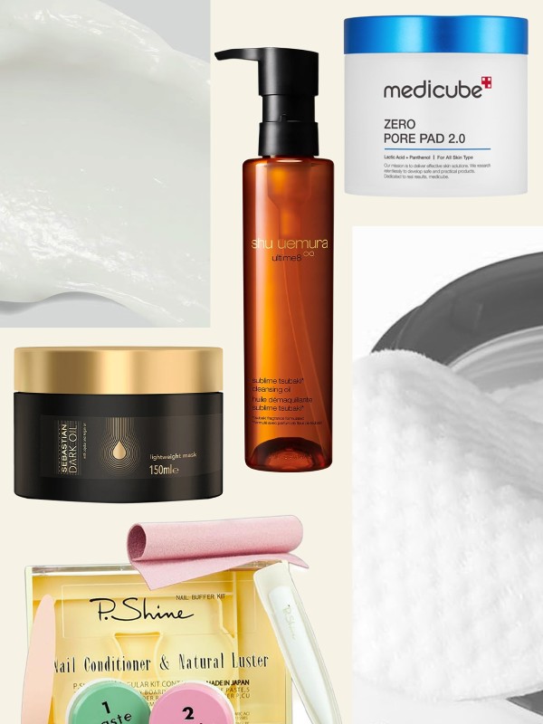 11 Great Beauty Buys You Can Find On Amazon