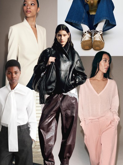 12 High-Street Pieces That Look Seriously Expensive