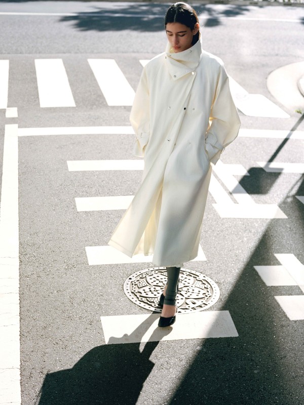 The Team’s Go-To Trenches For Spring