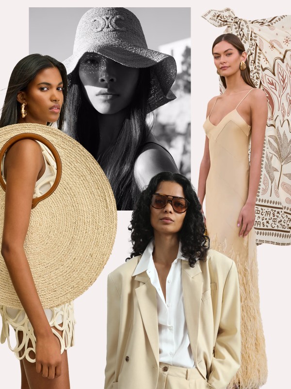 31 Stylish Luxe Hits