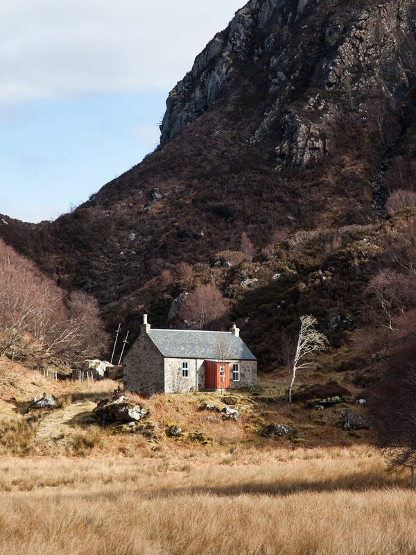 12 Of The Best Places To Stay In Scotland