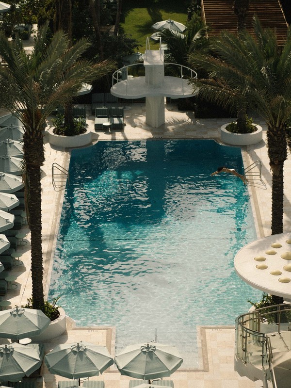 Travel Trend Watch: Old-School Glamour