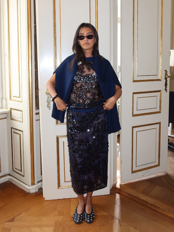 Sapna’s Copenhagen Fashion Week Diary