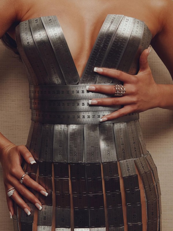 My Life In Fashion: Olivier Rousteing