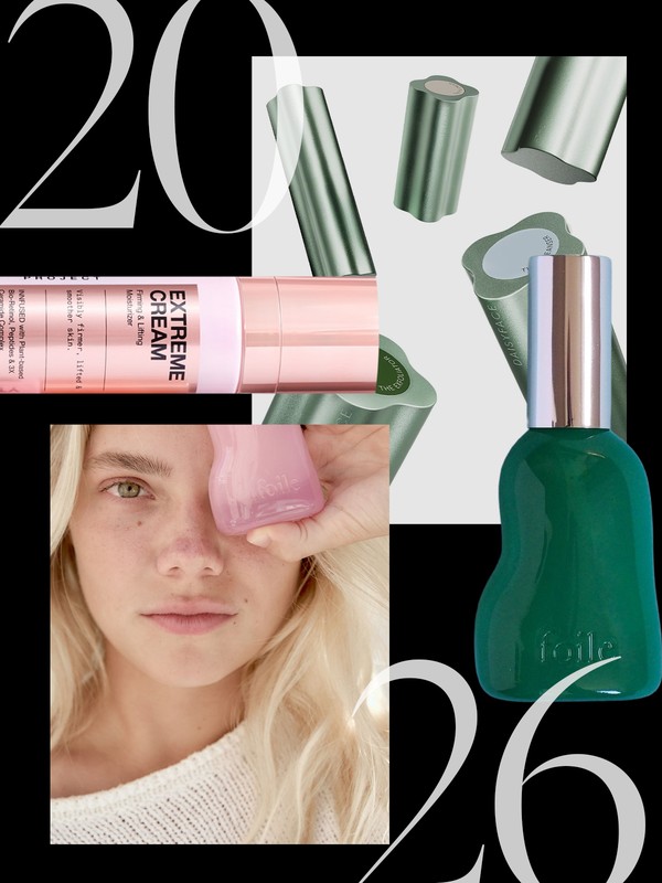 7 Skincare Brands Everyone Will Be Talking About This Year