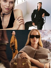 What’s New In Fashion Right Now