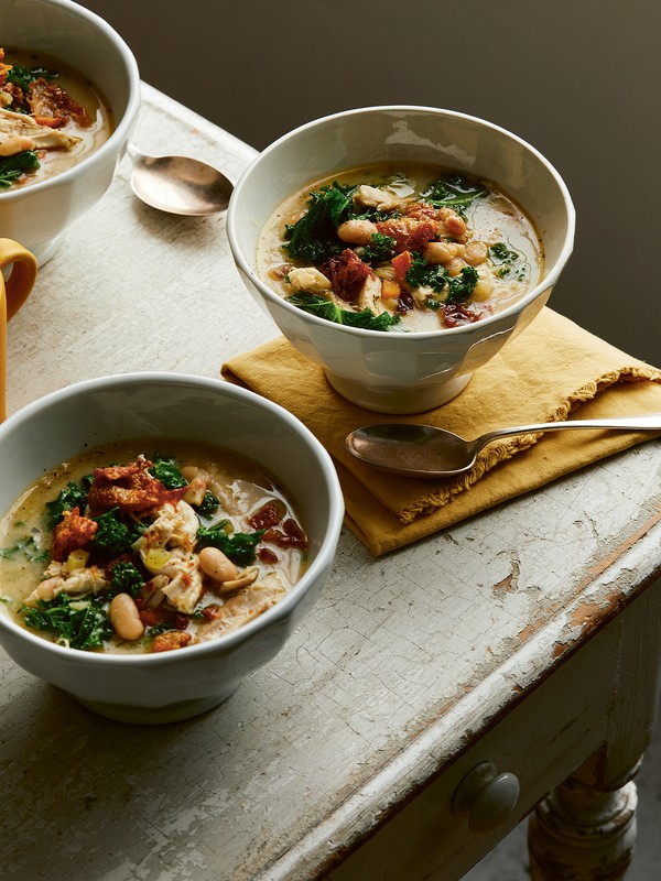 5 Easy & Delicious Ways With Beans