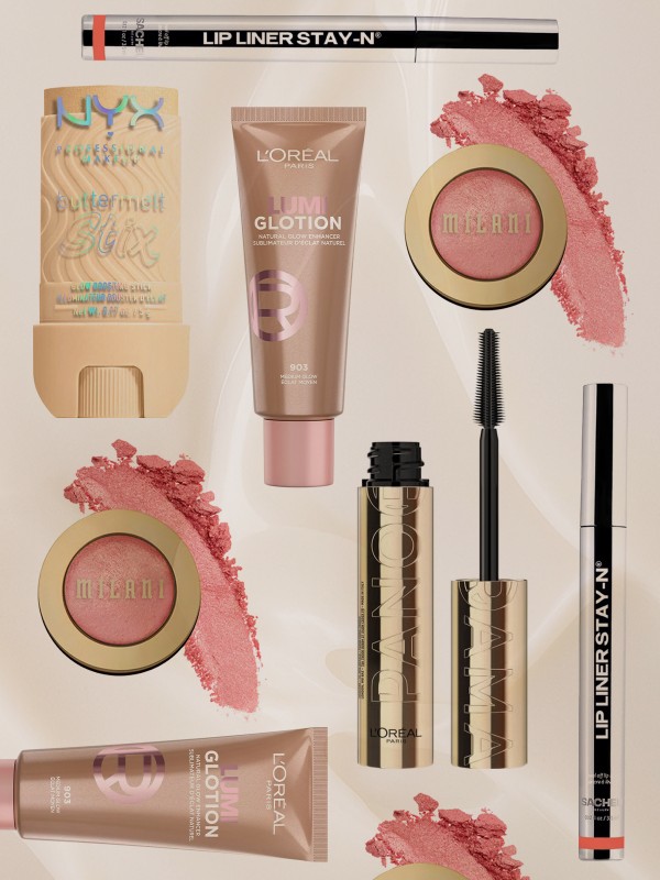 The Under-£15 Make-Up Buys We Actually Rate 