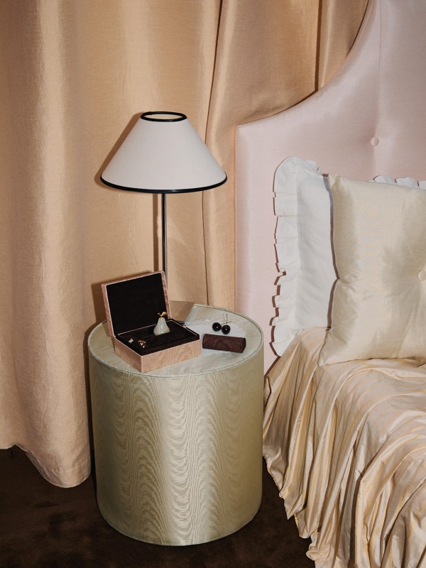 What’s New Interiors This Month