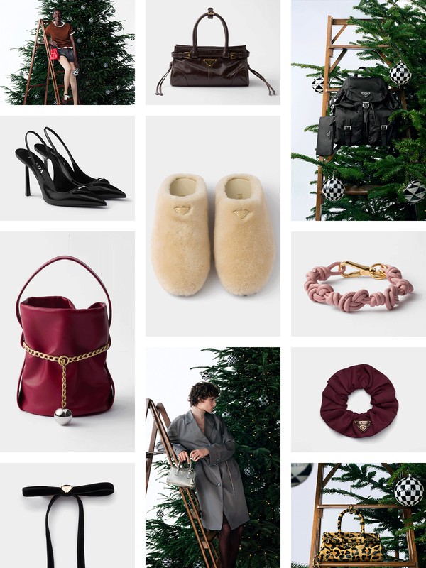 The Mega Holiday Pieces Set To Define The Season