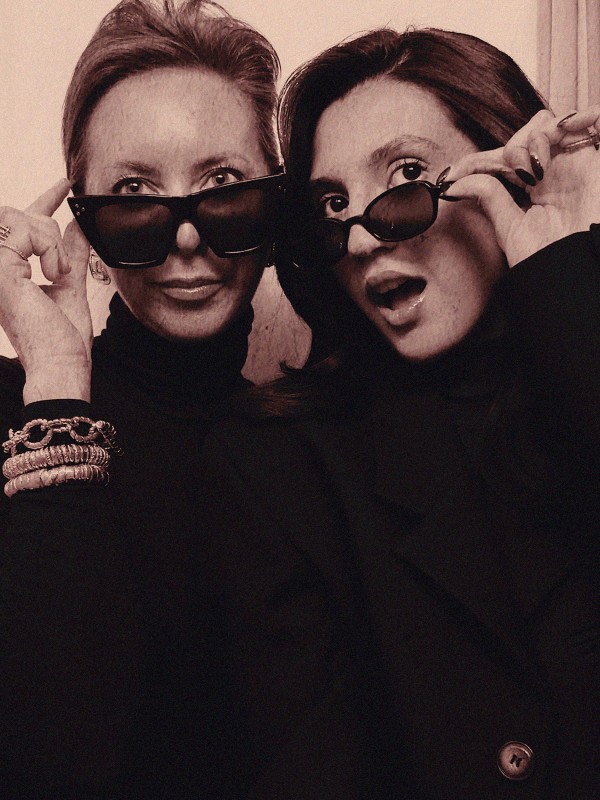 The Fragrance We're Gifting This Galentine's Day