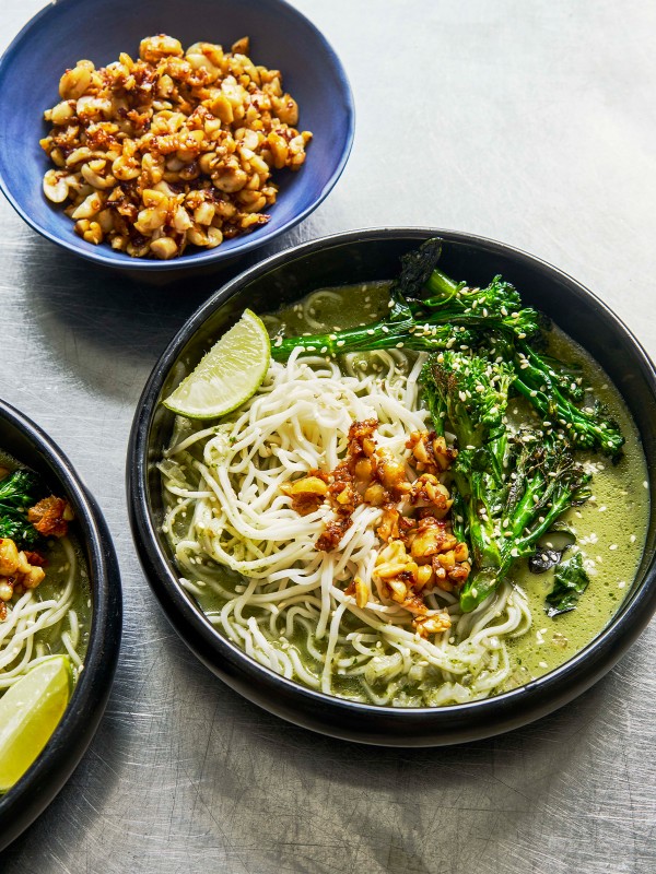 3 Simple Veg-Focussed Meals To Try At Home