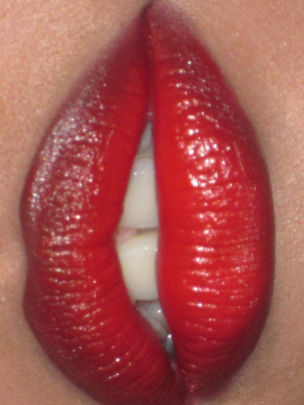 The Team’s All-Time Favourite Red Lipsticks