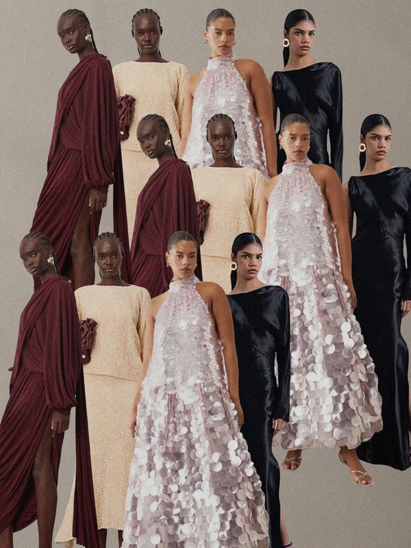 The Partywear Pieces Guaranteed To Turn Heads 