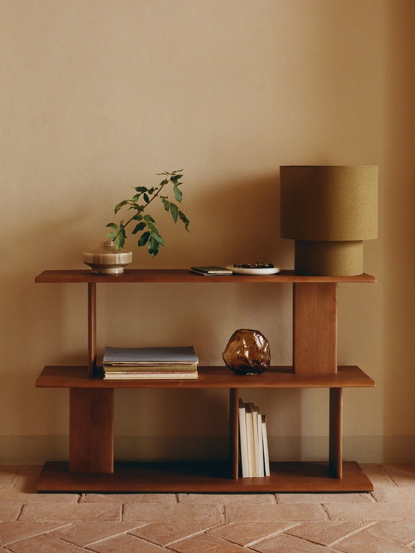 What’s New In Interiors This Month