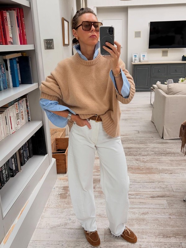 What's In Hodge’s Shopping Basket Right Now