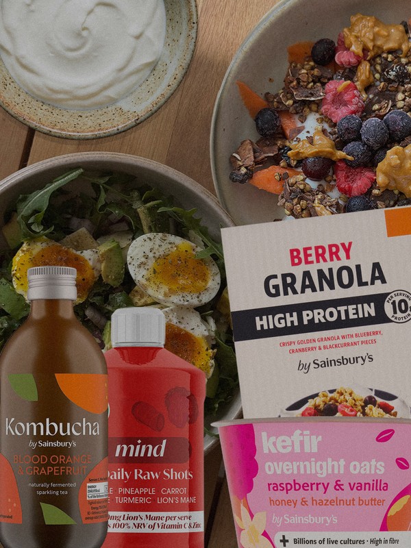 Alexandra Dudley’s Cooking Tips & 2026 Wellness Habits