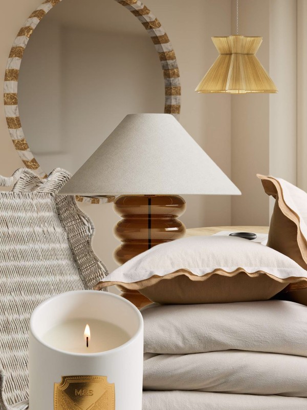 28 New-Season Hits From M&S Home