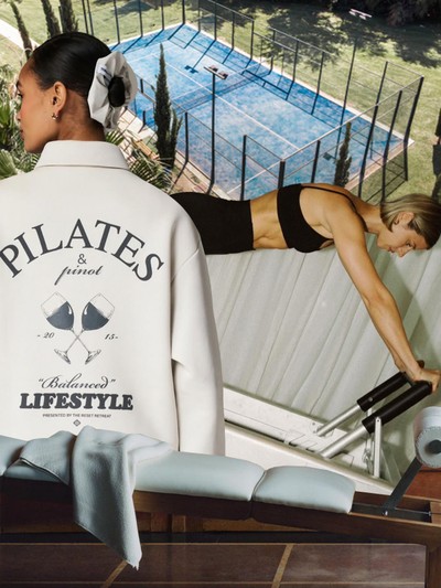 What’s New In Fitness This Month