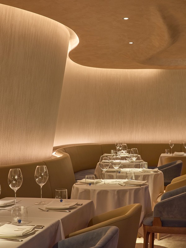 New London Restaurants To Bookmark For 2026