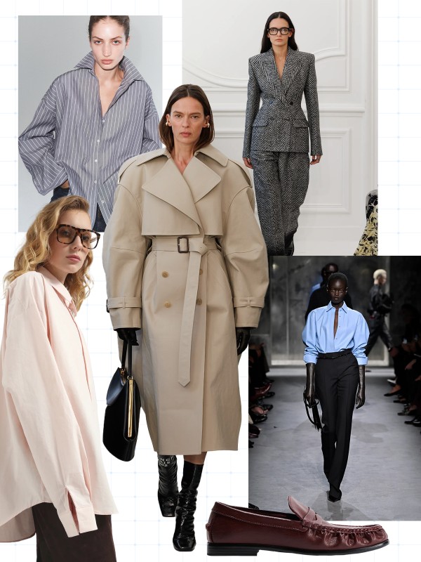 5 AW25 Trends That Will Work For The Office