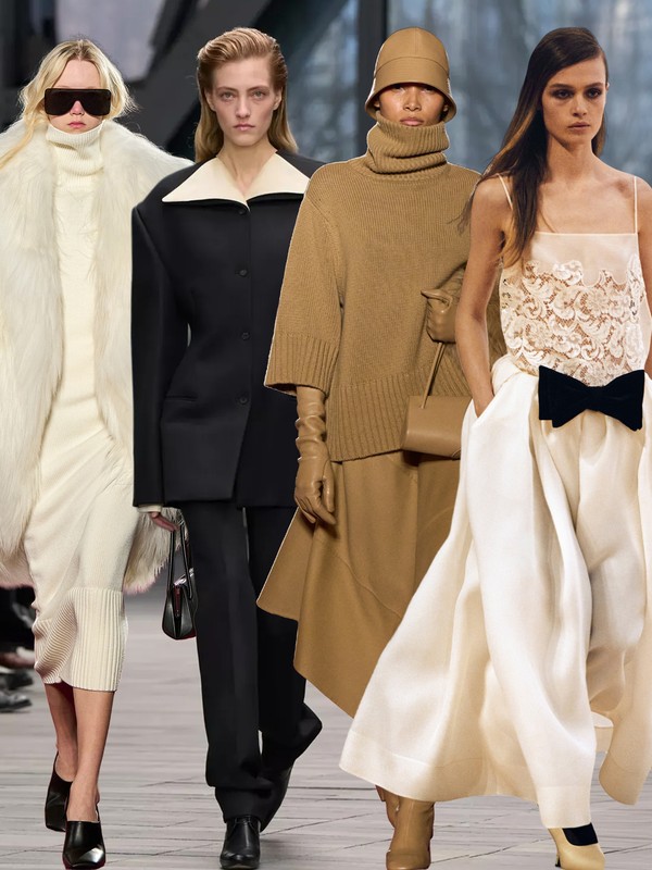 7 Standout Shows From New York Fashion Week 