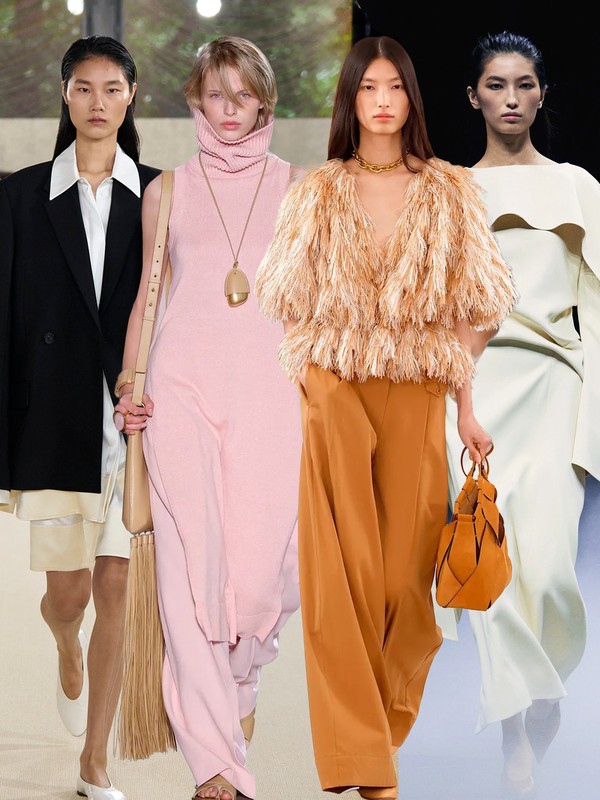Our Favourite Shows At New York Fashion Week