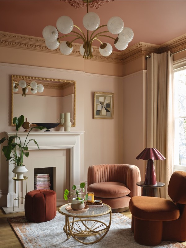 The Decorating Trend That Could Transform Your Home