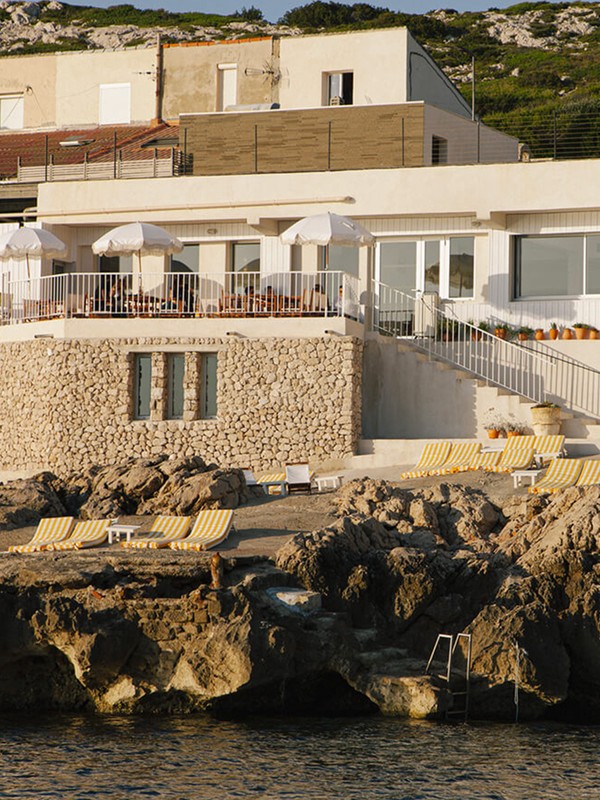 A Pocket Guide To Marseille